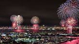 Fourth of July fireworks: Big Bay Boom, SeaWorld, Legoland and more holding fireworks shows