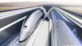 HyperloopTT's SPAC public debut may be going nowhere fast