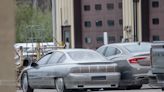 1990 Cadillac Aurora Concept Appears Destined for the Crusher