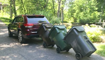 Garbage Commander Offers Free Shipping Across the United States for All Garbage Hauling Devices