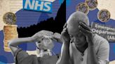 The NHS is celebrating its birthday today