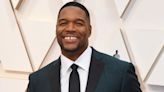 Michael Strahan Jokes That He's an 'Aging Jock' as He Celebrates His 52nd Birthday on “Good Morning America”