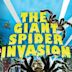 L'invasione dei ragni giganti