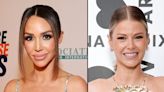 Scheana Shay Weighs In on Ariana Madix Supporting the End of VPR