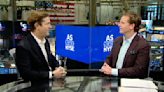 Data-Centric Cybersecurity: Virtru CEO John Ackerly, Live from NYSE