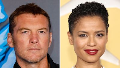 Sam Worthington and Gugu Mbatha-Raw Join Aaron Taylor-Johnson and Theo James in David Mackenzie’s Thriller ‘Fuze’ for Anton