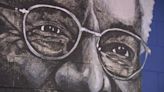 New mural honors Julius L. Chambers’ work for civil rights