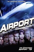 Airport ’80 – Die Concorde