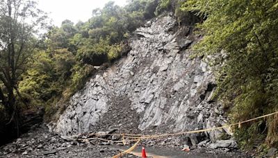 震央在中央山脈的地震終於還是發生了 王士豪醫師籲：別入高山「危邦」