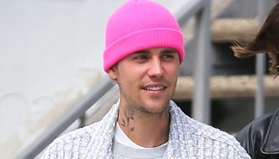 Justin Bieber's ex shares sweet message to star after Hailey's pregnancy news