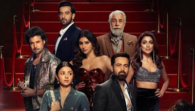 Showtime to return with last three episodes on Disney+ Hotstar next month