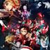 Demon Slayer: Kimetsu no Yaiba – The Movie: Mugen Train