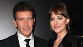 Antonio Banderas Reveals Nickname Stepdaughter Dakota Johnson Used to 'Always' Call Him