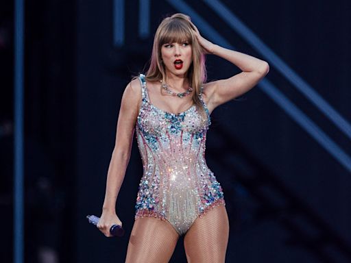 Taylor Swift strengthens status as richest female musician with $1.6bn fortune