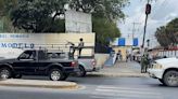 Search underway for Americans kidnapped in Mexico border town