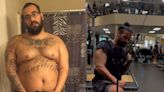 Man Loses 116 Kg After Being Rejected By Women Shares Transformation Video: 'You're Not My Type'