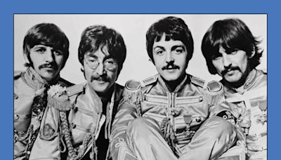 The 50 best Beatles songs ever, ranked