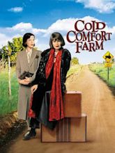 Cold Comfort Farm (film)