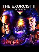 El Exorcista III