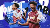 Omari Kellyman: The Aston Villa talent who slipped through Wayne Rooney's grasp, controversially set to join Chelsea's youth revolution | Goal.com