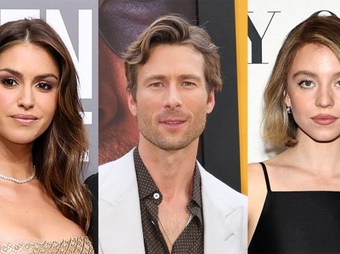 Why Did Glen Powell & Gigi Paris Break Up? How The Sydney Sweeney Dating Rumors Affected His Love Life