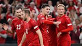 Denmark World Cup kit supplier mutes jerseys in protest of Qatar's human rights record