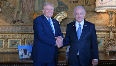 Trump tells Netanyahu there will be 'World War 3' if he does not win 2024 US presidential elections