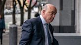 Mike Lynch set to testify at US fraud trial