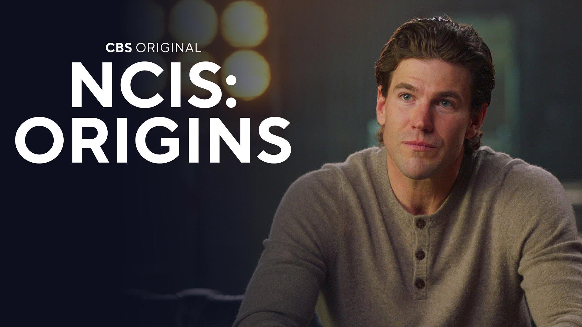 Everything to Know About CBS Prequel Series ‘NCIS: Origins’ Focused on Young Gibbs