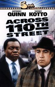 Across 110th Street