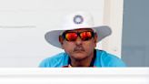 Cricket-Shastri wants fewer test teams, MCC chief backs T20 in changing landscape