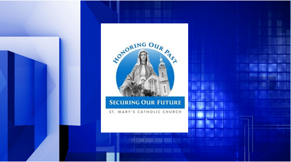 St. Mary’s, Rock Island, will have blessing to celebrate 175 years