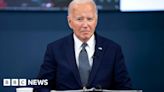 Biden in fight of his political life amid debate fallout