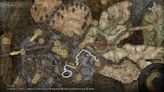 Where to find Miquella's Great Rune - Elden Ring