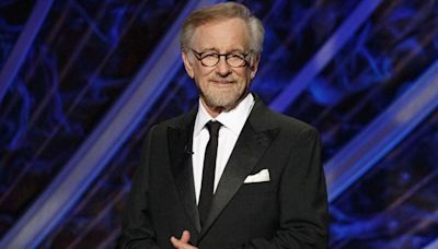 Steven Spielberg Developing a UFO Movie As His Next Project