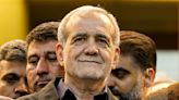 El presidente electo de Irán prestará juramento el 30 de julio