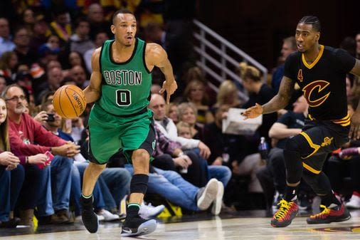 Avery Bradley has switched gears to retirement, but his high hopes remain - The Boston Globe