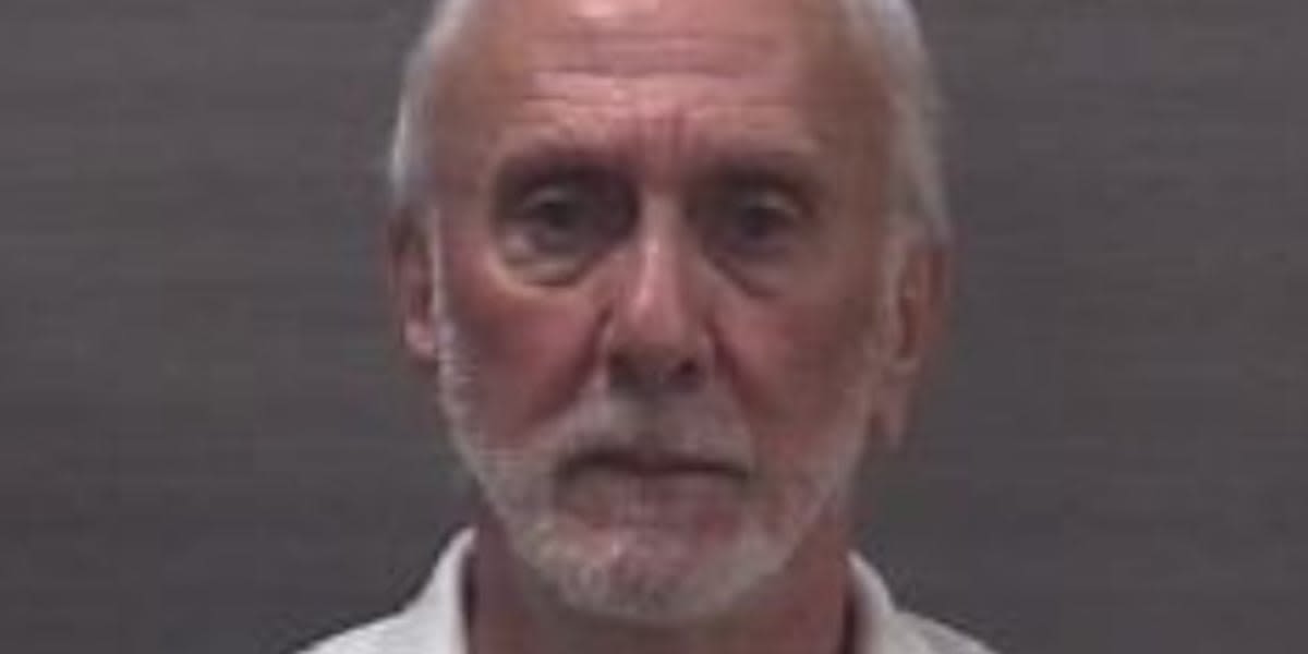 77-year-old man accused of inappropriately touching child in Milford