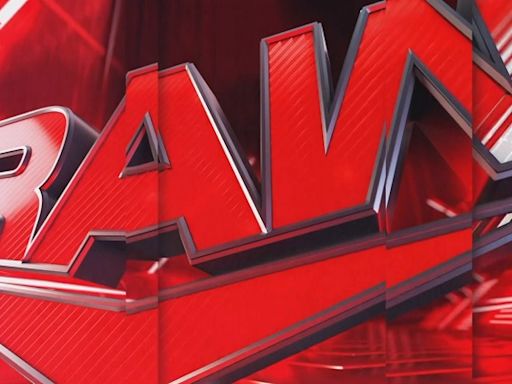 Tonight’s WWE RAW Shaping Up To Be A Historic Event - PWMania - Wrestling News