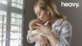 Hallmark’s Skyler Samuels Reveals She’s a New Mom Ahead of Mother’s Day