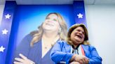 Jenniffer González dice que Pedro Pierluisi hará un cierre de su campaña primarista “porque no va a ganar”