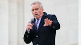 RFK Jr. Explains Why His Voice Sounds Hoarse