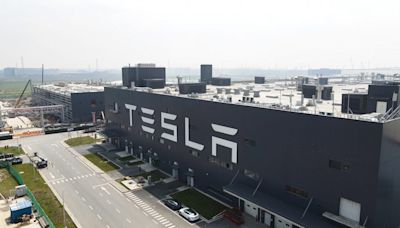 Tesla's fourth straight week of layoffs accelerates in China