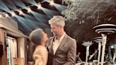 Ant Anstead Dances with Girlfriend Renée Zellweger in Rare Instagram Photo: 'Magic Under Twinkly Lights'