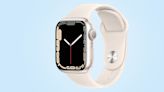 Apple Watch Series 7 Is the Lowest Price It's Ever Been on Amazon