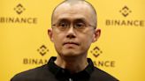 Binance's founder has been sentenced to 4 months in prison for money laundering