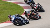 MotoAmerica announces 2024 schedule featuring a return to Mid-Ohio