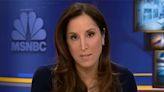 MSNBC's Yasmin Vossoughian Says Doctor Dismissed Her Chest Pains as Reflux Then Her 'Nightmare' Began