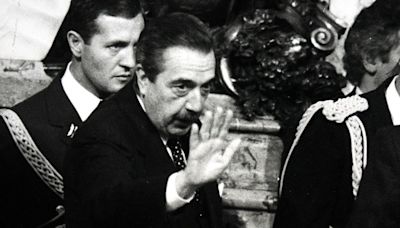 El documental que disecciona los últimos días del gobierno de Alfonsín