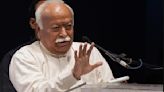 No End To Human Ambition, People Should Work For Mankind: RSS Chief Mohan Bhagwat